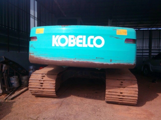 KOBELCO SK200-6 ราคา1,850,000 สนใจโทร0895770265