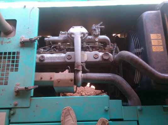 KOBELCO SK200-6 ราคา1,850,000 สนใจโทร0895770265