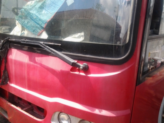 ขายรถบัส แอร์ ถุงลมเครื่องท้าย ตามสภาพ รถบริษัท ถูกๆ 190000 ขายรถบัส แอร์ ถุงลมเครื่องท้าย ตามสภาพ รถบริษัท ถูกๆ 190000