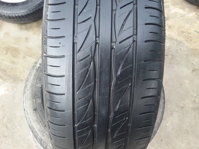 ขายยาง205/55/16 ปี 12 BRIDGERTONE TURANZA AR10   4  เส้น