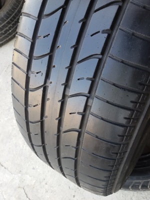 ขายยาง205/55/16 ปี 12/2เส้นปปี11/2เส้น BRIDGESTONE ER30  4  เส้น