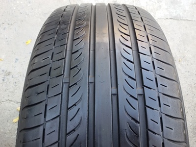 ขายยาง205/55/16 ปี 1012 THUNEERER MACH  4 เส้น