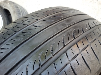 ขายยาง205/55/16 ปี 1012 THUNEERER MACH  4 เส้น