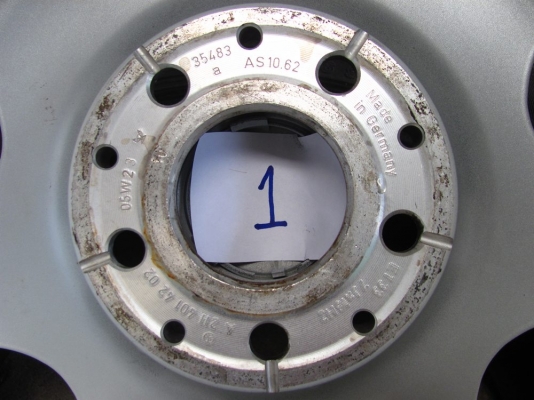 ขายล้อเบา CDI มือสอง เยอรมันแท้ 7"ขอบ16" 1 คู่ สวยมาก ขายล้อเบา CDI มือสอง เยอรมันแท้ 7"ขอบ16" 1 คู่ สวยมาก