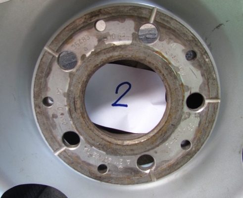 ขายล้อเบา CDI มือสอง เยอรมันแท้ 7"ขอบ16" 1 คู่ สวยมาก ขายล้อเบา CDI มือสอง เยอรมันแท้ 7"ขอบ16" 1 คู่ สวยมาก