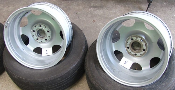 ขายล้อเบา CDI มือสอง เยอรมันแท้ 7"ขอบ16" 1 คู่ สวยมาก ขายล้อเบา CDI มือสอง เยอรมันแท้ 7"ขอบ16" 1 คู่ สวยมาก