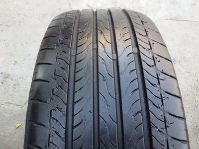 ขายยาง205/55/16 ปี MAXXIS MS8000  4 เส้น