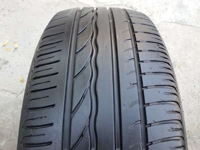 ขายยาง205/55/16 ปี 4110 BRIDGESTONE TURANZA ER300(RFT) 4 เส้น