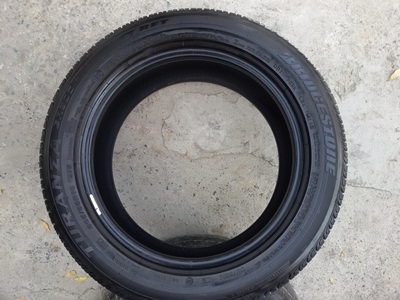 ขายยาง205/55/16 ปี 4110 BRIDGESTONE TURANZA ER300(RFT) 4 เส้น