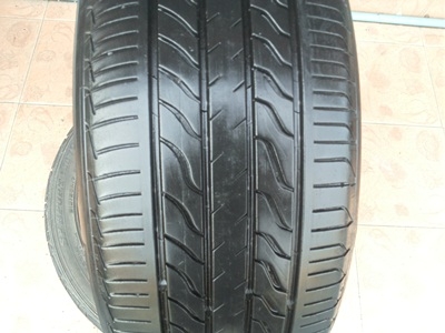 ขายยาง205/55/16 ปี 0811 MICHERLIN PRIMACY  4 เส้น