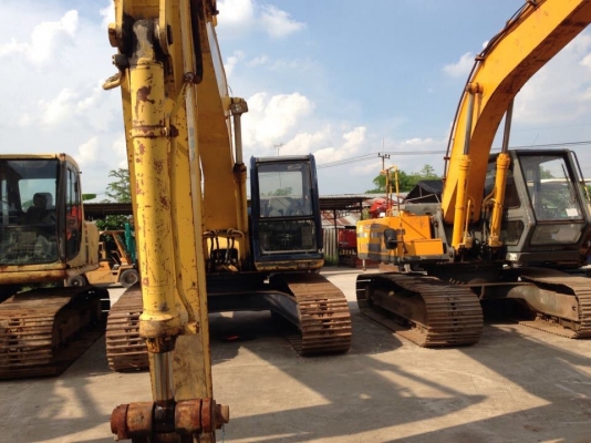 Kobelco SK200mark3