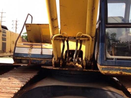 Kobelco SK200mark3