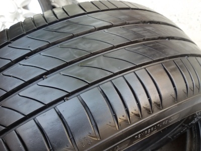 ขายยาง205/55/16 ปี 2613  MICHERLIN PRIMACY 3ST 4 เส้น