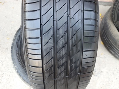 ขายยาง205/55/16 ปี 2613  MICHERLIN PRIMACY 3ST 4 เส้น