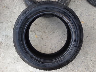 ขายยาง205/55/16 ปี 2613  MICHERLIN PRIMACY 3ST 4 เส้น