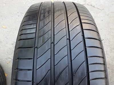 ขายยาง205/55/16 ปี 2613  MICHERLIN PRIMACY 3ST 4 เส้น