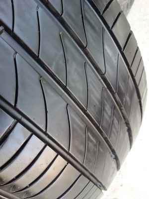 ขายยาง205/55/16 ปี 2613  MICHERLIN PRIMACY 3ST 4 เส้น
