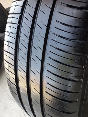 ขายยาง215/60/16 ปี 1313 MICHERLIN ENERGY XM2  4  เส้น