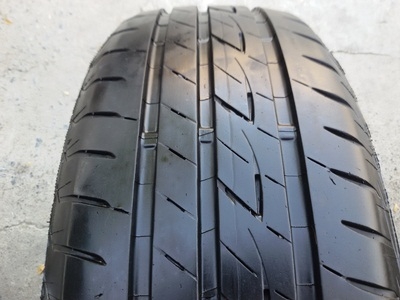 ขายยาง215/60/16 ปี 13 BRIDGESTONE ECOPIA EP200  4 เส้น