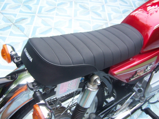 ขาย yamaha rxs 115 ภาษีไม่ขาด ทะเบียนพร้อมโอน