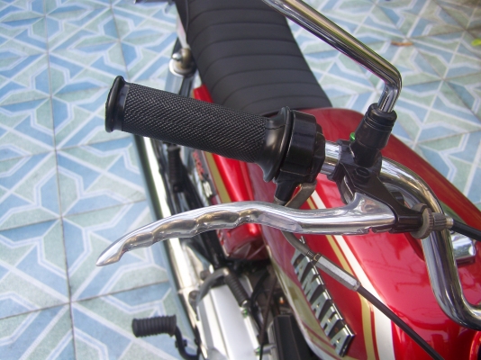 ขาย yamaha rxs 115 ภาษีไม่ขาด ทะเบียนพร้อมโอน