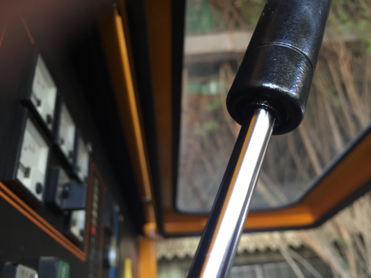 ขายปั่นไฟ200Kva 50Hz สภาพเกือบ100\%