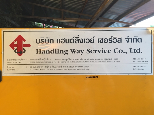 ขายปั่นไฟ200Kva 50Hz สภาพเกือบ100\%