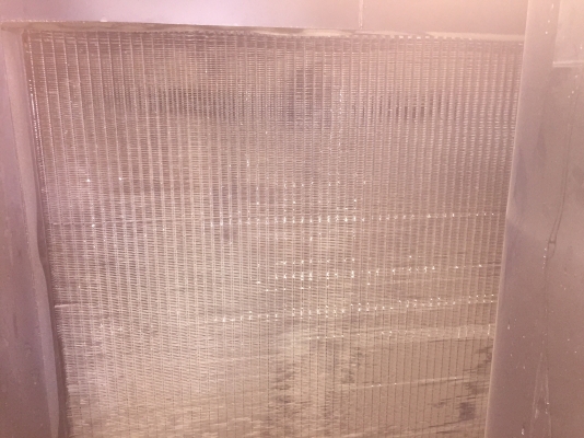 ขายปั่นไฟ200Kva 50Hz สภาพเกือบ100\%