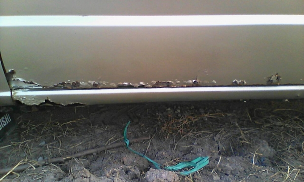 cyclone แค๊บ เครื่องดี ช่วงล่างแน่น พาวเวอร์ แม็กไลเนอร์