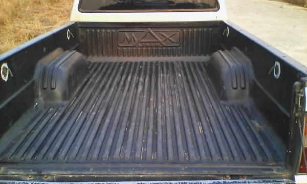 cyclone แค๊บ เครื่องดี ช่วงล่างแน่น พาวเวอร์ แม็กไลเนอร์