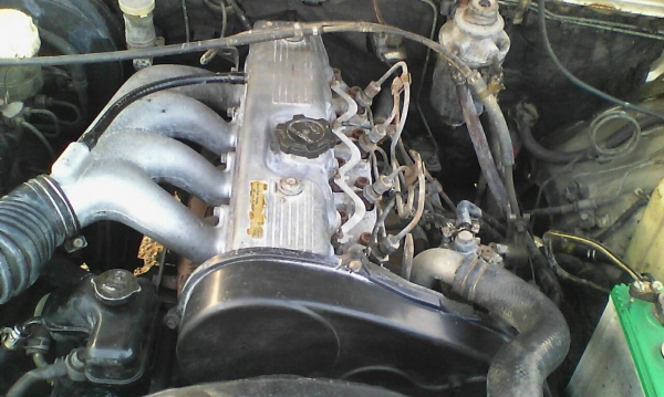 cyclone แค๊บ เครื่องดี ช่วงล่างแน่น พาวเวอร์ แม็กไลเนอร์