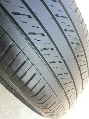 ขายล้อแม็กMitsubishi TRITON ขอบ16 พร้อมยาง 4 ล้อ