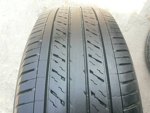 ขายล้อแม็กMitsubishi TRITON ขอบ16 พร้อมยาง 4 ล้อ