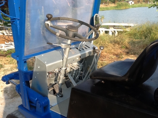 รถยกToyota 1.5ตันเสาสูง3ม. ราคาเบาเราขายไม่แพง