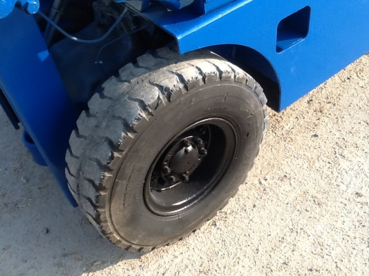 รถยกToyota 1.5ตันเสาสูง3ม. ราคาเบาเราขายไม่แพง