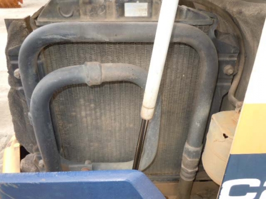 ขายรถแบคโฮ KOMATSU PC20-6 : 27623