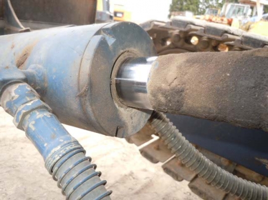 ขายรถแบคโฮ KOMATSU PC20-6 : 27623