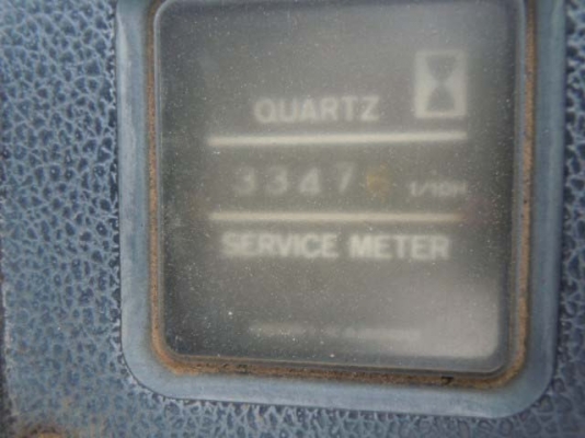 ขายรถแบคโฮ KOMATSU PC20-6 : 27623