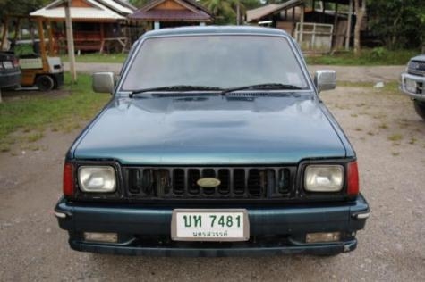 ( จองแล้ว )ปี97 ฟอร์ดเครื่องอีชุชุฝาดำ เครื่องดีมาก คัสซีสวย เพาเวอร์ สีมีหนาบาง แอร์เย็น เล่มพร้อมโอน และมีรถราคาถูกๆๆๆราคาส่ง. ราคาพ่อค้า. เชิญชมรายละเอืยด.http://www.rodban.net/