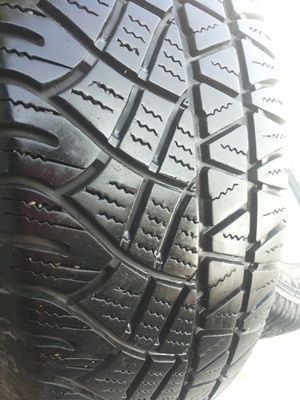 ขายล้อแม็กISUZU GOLDseries16พร้อมยาง245/70/16   4 ล้อ