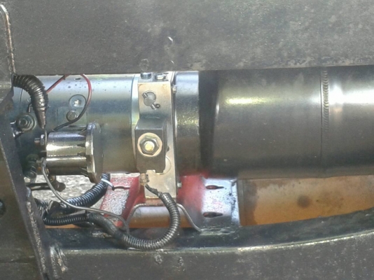 TOYOTA ไมตี้ ดั้ม LN85 ปี38 หัวบางเดิม 0952295252เสริมแหนบหลังแล้าจร้า