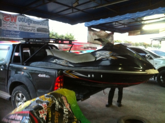 รับซื้อตัวเปล่าเจ็ตสกี 4 จังหวะ ทุกรุ่น ทุกยี่ห้อ(เครื่องพัง หรือถอดเครื่องออก)