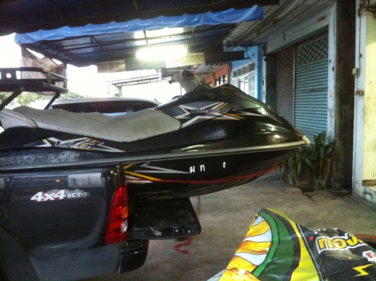 รับซื้อตัวเปล่าเจ็ตสกี 4 จังหวะ ทุกรุ่น ทุกยี่ห้อ(เครื่องพัง หรือถอดเครื่องออก)