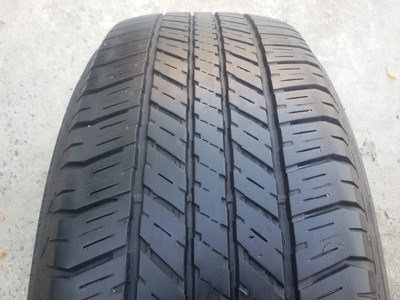 ขายล้อแม็กISUZU All New ขอบ17ยาง265/65/17ปี13  4 ล้อ