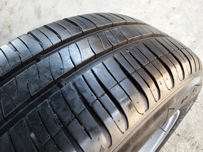 ขายล้อแม็กHONDA CITY ขอบ15 พร้อมยาง  4 ล้อ