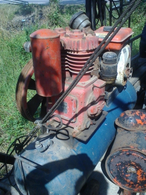 ปั้มลมเครื่อง 6 แรงขนาดถังประมาณ 300 ลิตรครับ เครื่อง 6 แรงครับราคานี้คุ้มครับ สอบถามได้ครับ ปั้มลมเครื่อง 6 แรงขนาดถังประมาณ 300 ลิตรครับ เครื่อง 6 แรงครับราคานี้คุ้มครับ สอบถามได้ครับ