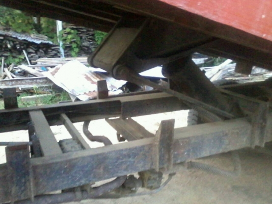 ขายรถอีแต๋นด้ำมีเกียร์กลางเพลารอยคัดชีหน้า5ครับ