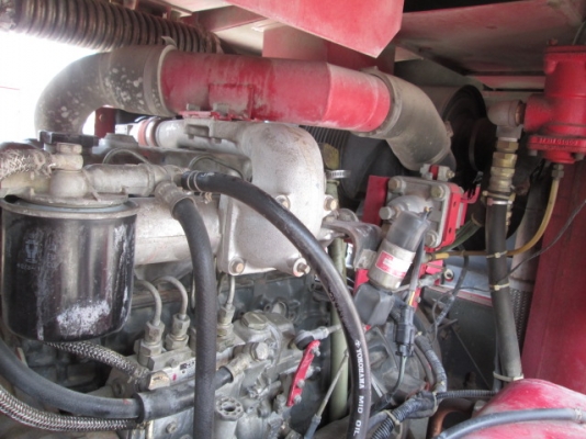 Airman PDS390S เครื่องมิตซูฯ 4D34-TE1 ลม 7 บาร์ พร้อมใช้งาน นำเข้าจากญี่ปุ่นแท้ๆเดิมๆทั้งตัว ไม่เคยใช้งานในไทย