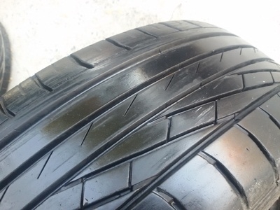 ขายล้อแม็กHONDA City SV ขอบ 16 ยางปี 12   4  ล้อ