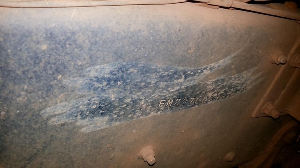 **1,000,000 บ.ต่อรอง**ขาย10ล้อ2เพลาดั้ม HINO SUMO FM227LD EM100-220HP ปี32 เครื่องเดิม 220แรง แน่นๆ แรงดี เสียงนิ่ม เกียร์EKเข้าง่ายไม่หลุด ไม่หอน ช่วงล่างเดิมๆ สโลวเดิม คัสซีสวยเดิม ใหญ่ๆ ไม่ปะไม่ดาม ไม่มีบวม กระบะดั้มเหล็กคอกเกษตรสูง พนัส 6.0ม.สภาพดี พื